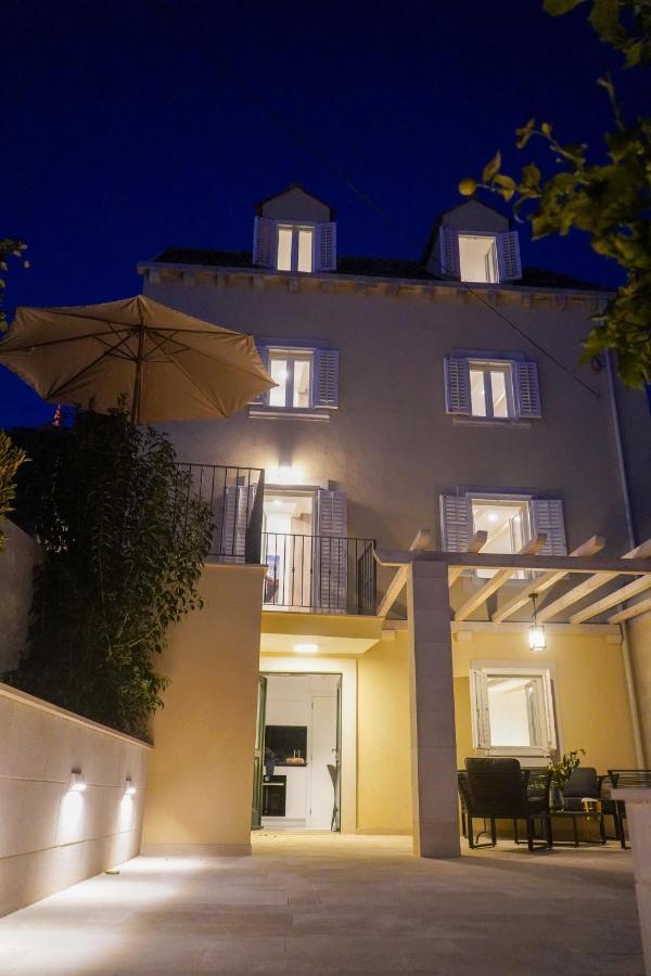 Stunning Holiday House In The Old Town By Irundo Dubrovnik Exteriör bild