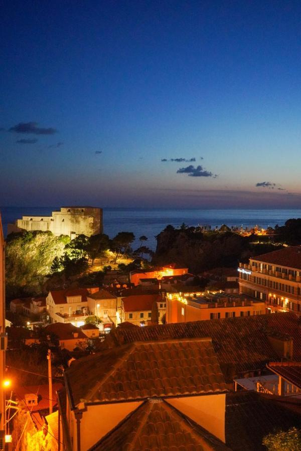 Stunning Holiday House In The Old Town By Irundo Dubrovnik Exteriör bild