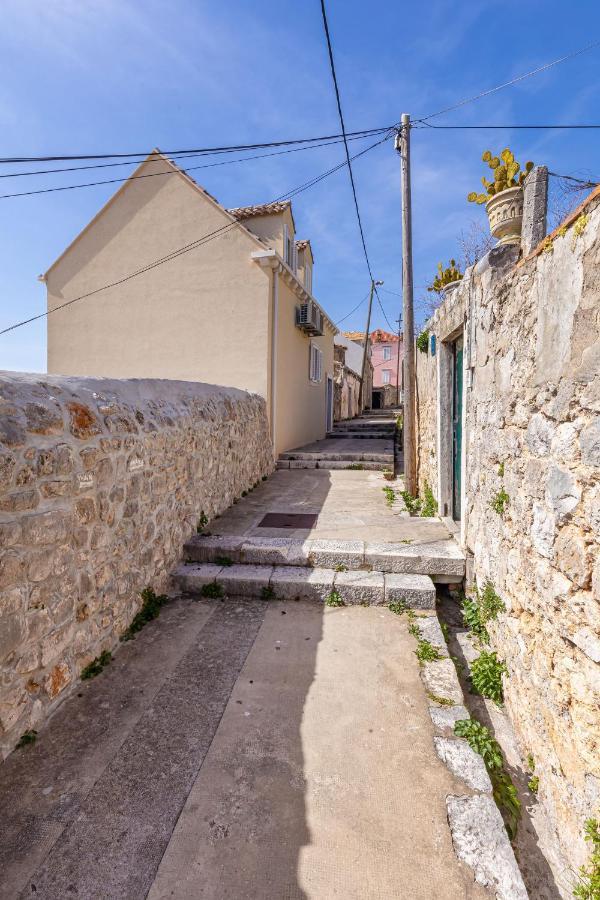 Stunning Holiday House In The Old Town By Irundo Dubrovnik Exteriör bild