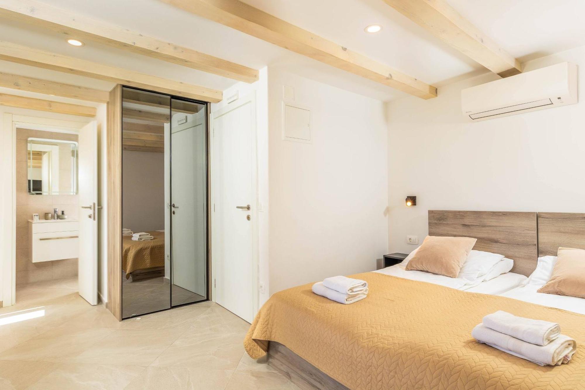 Stunning Holiday House In The Old Town By Irundo Dubrovnik Exteriör bild