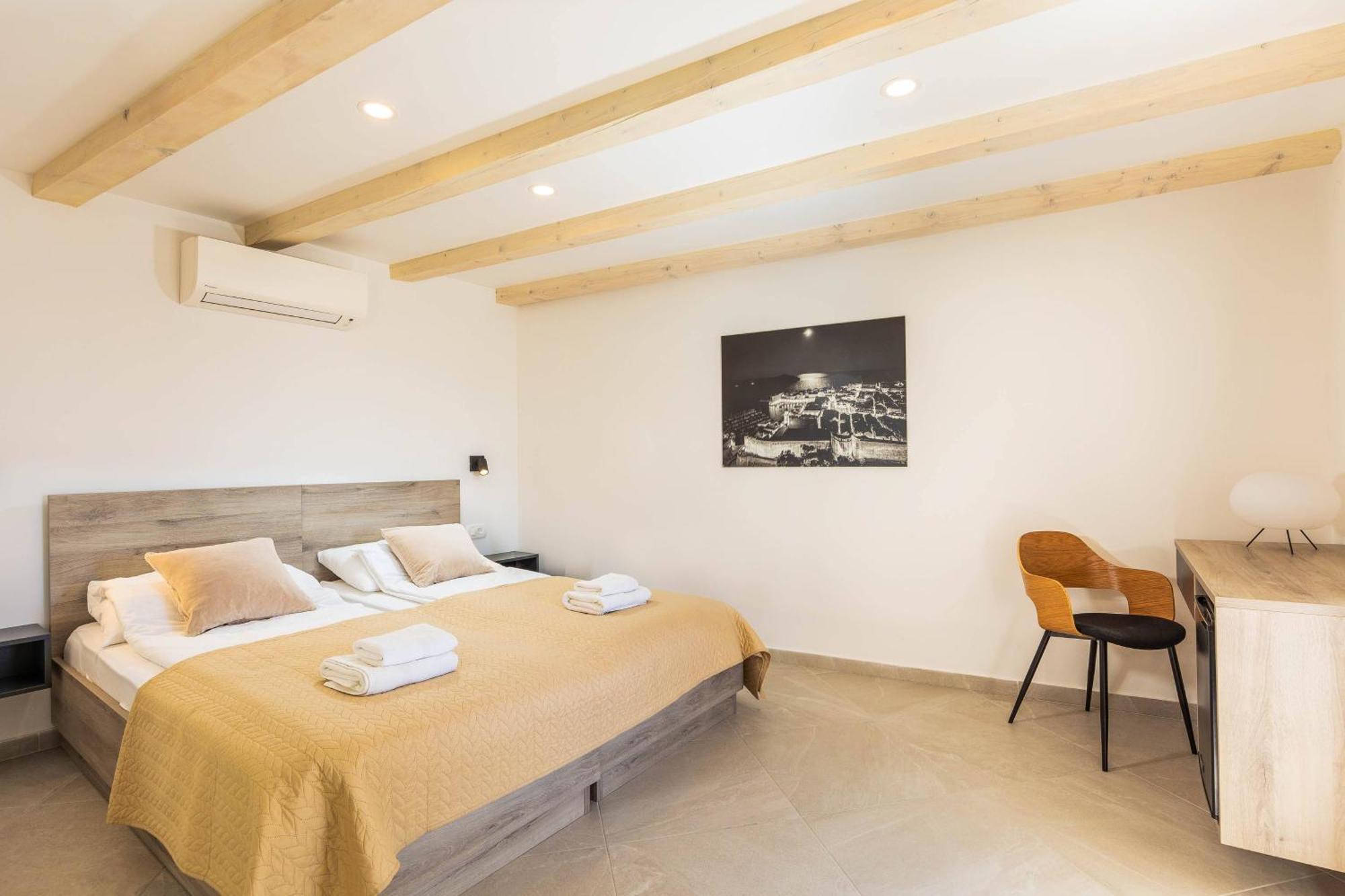 Stunning Holiday House In The Old Town By Irundo Dubrovnik Exteriör bild