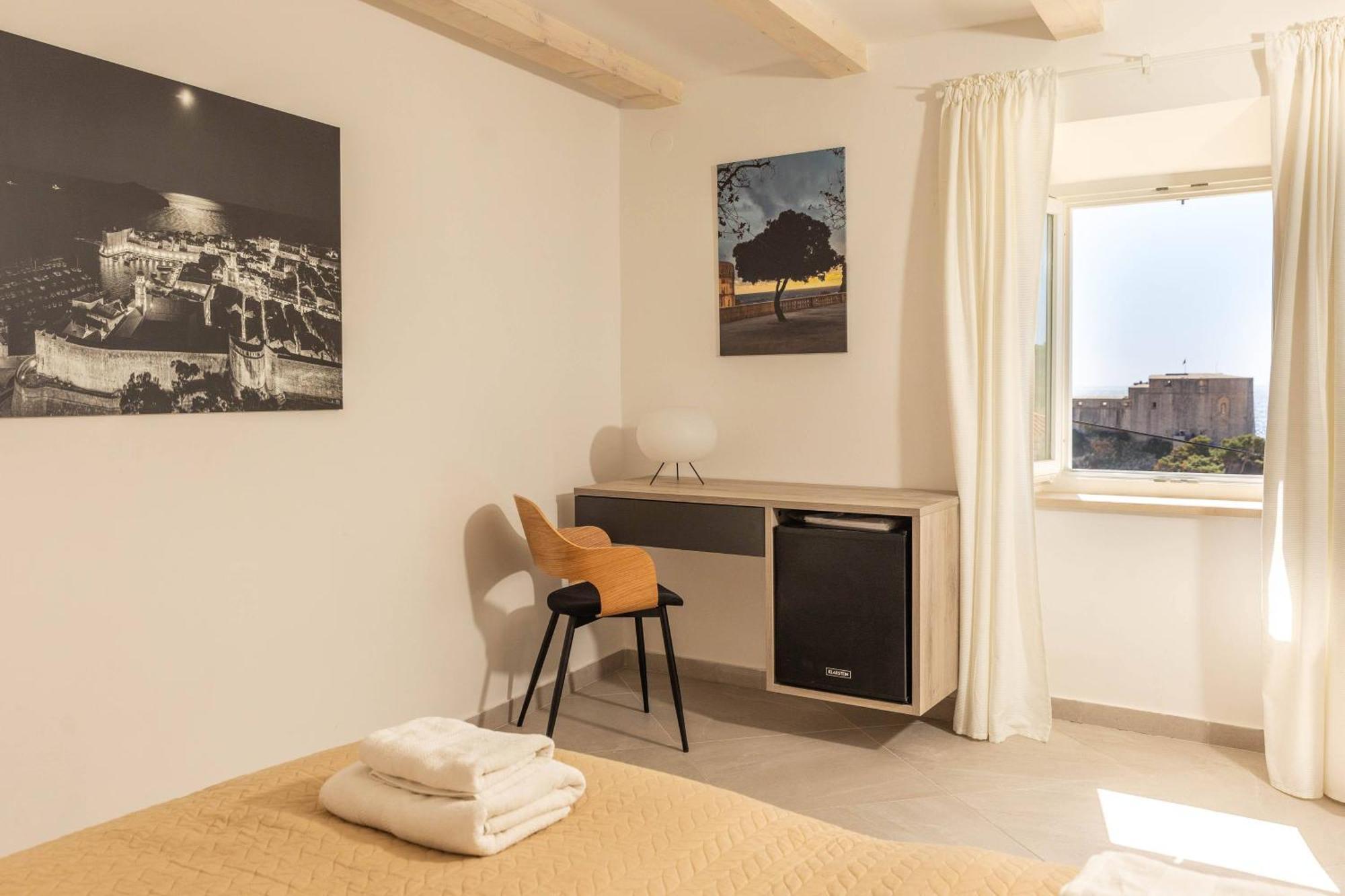 Stunning Holiday House In The Old Town By Irundo Dubrovnik Exteriör bild