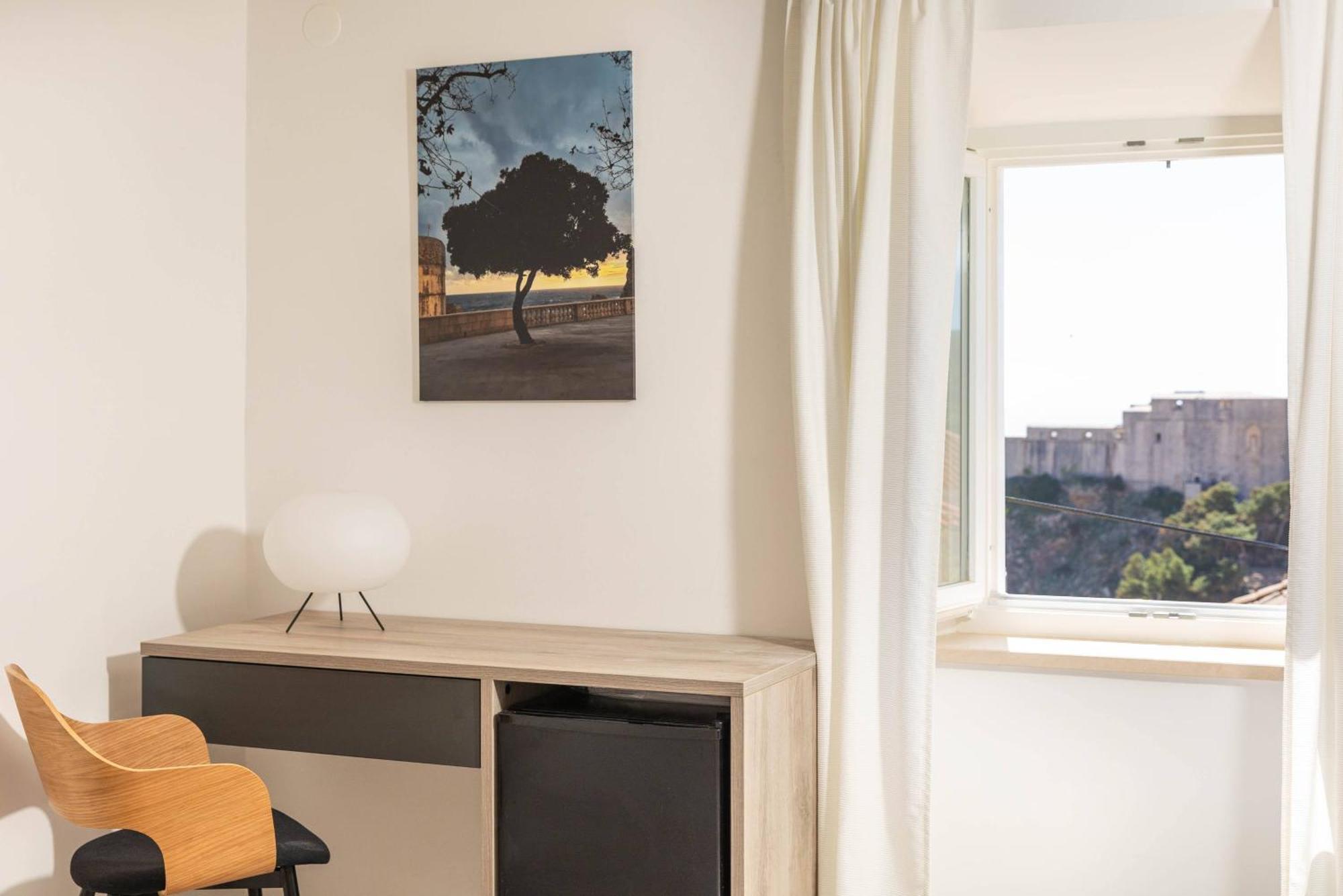 Stunning Holiday House In The Old Town By Irundo Dubrovnik Exteriör bild