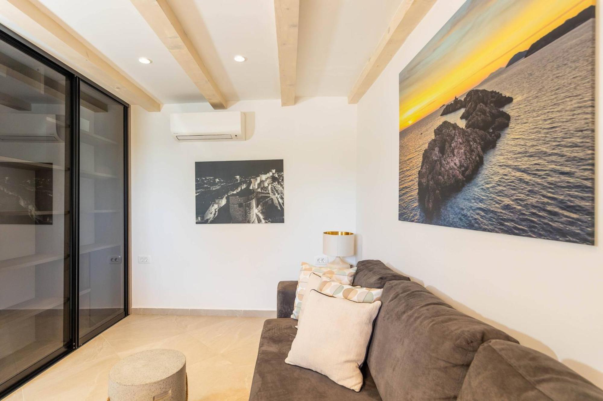 Stunning Holiday House In The Old Town By Irundo Dubrovnik Exteriör bild