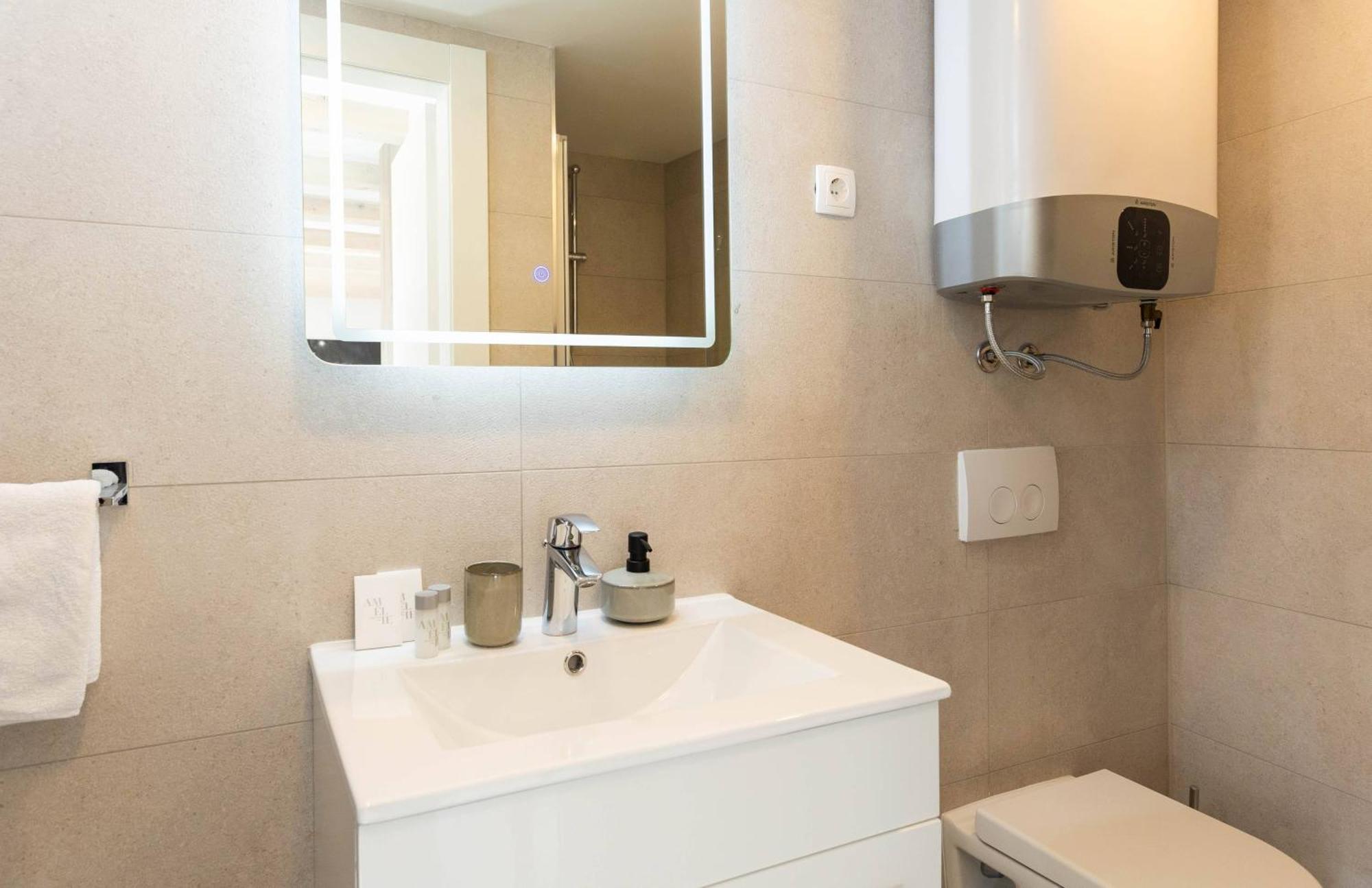 Stunning Holiday House In The Old Town By Irundo Dubrovnik Exteriör bild