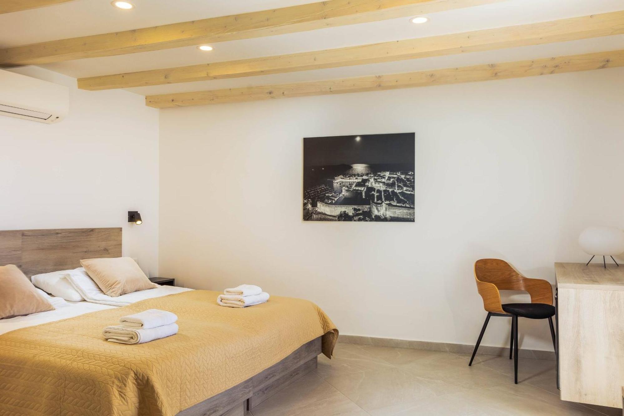 Stunning Holiday House In The Old Town By Irundo Dubrovnik Exteriör bild