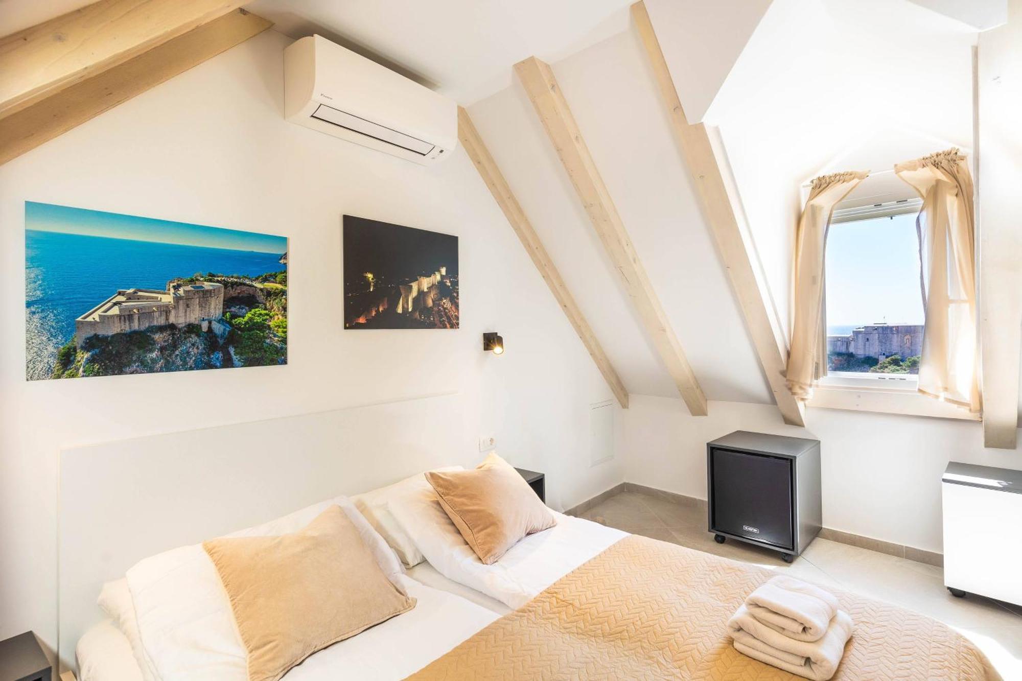 Stunning Holiday House In The Old Town By Irundo Dubrovnik Exteriör bild