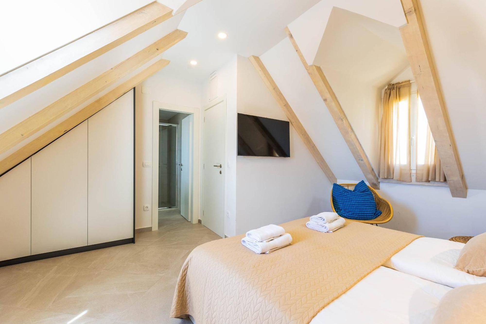 Stunning Holiday House In The Old Town By Irundo Dubrovnik Exteriör bild