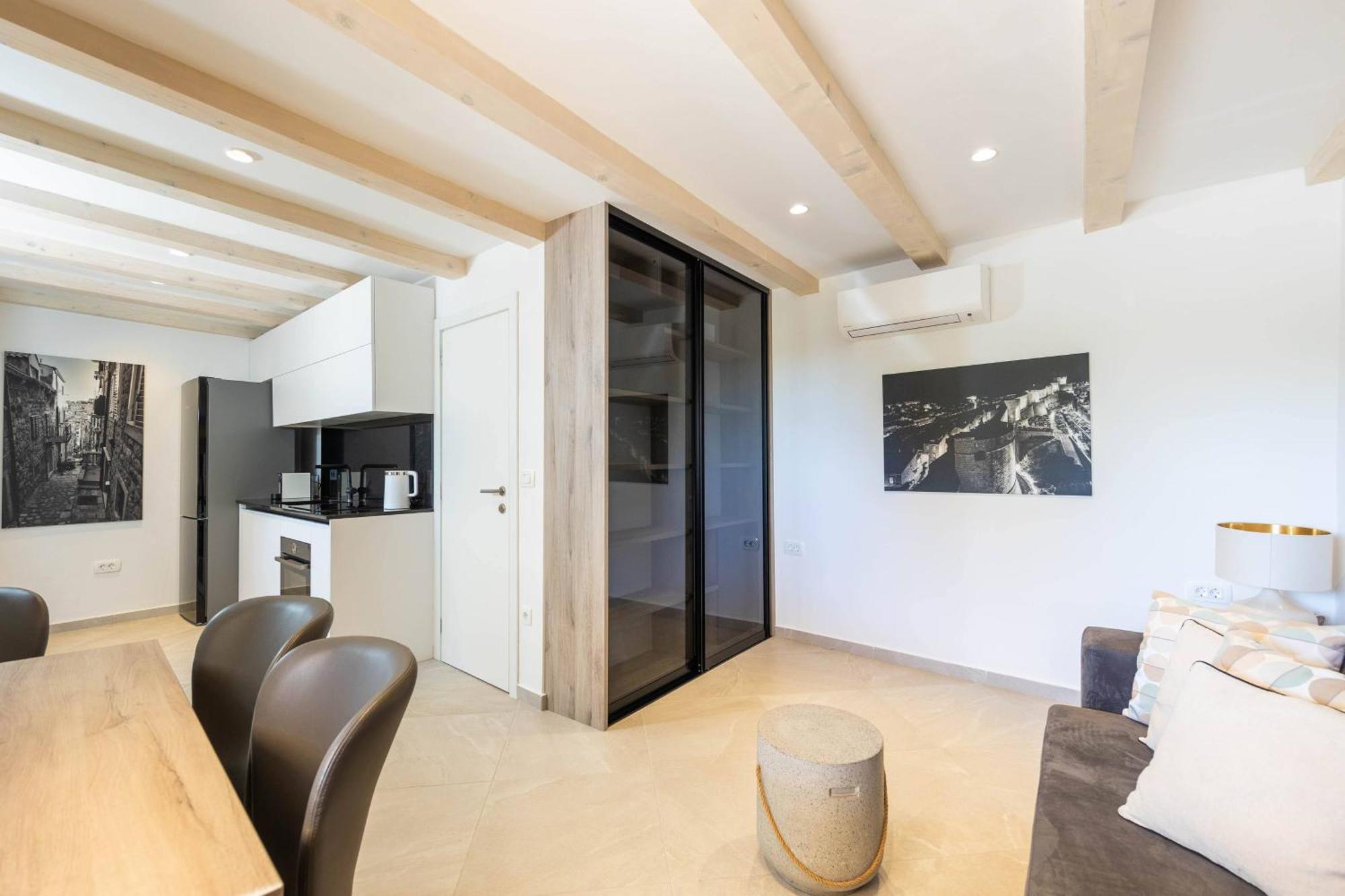 Stunning Holiday House In The Old Town By Irundo Dubrovnik Exteriör bild