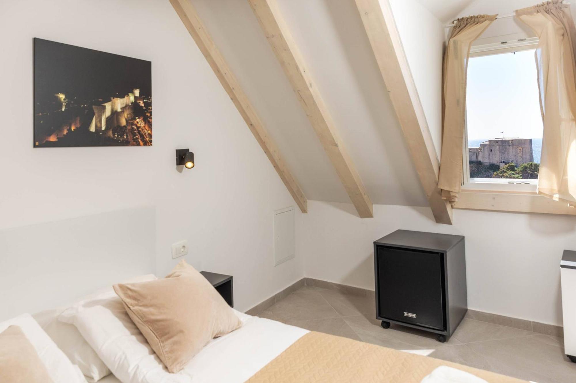 Stunning Holiday House In The Old Town By Irundo Dubrovnik Exteriör bild